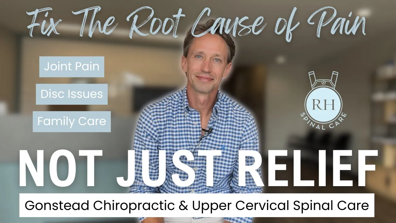 Gonstead Chiropractic, Inver Grove Heights, MN 55076