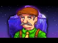 The Stardew Valley Iceberg Explained