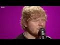 Ed Sheeran - Lego House | Radio 2 In Concert