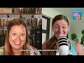 Faith Fitness and Motherhood with Lindsey Bomgren Fitness Progress over Aesthetics