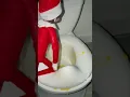 Download Lagu Elf on the Shelf caught on cam!                                  #shorts #elfontheshelf #short