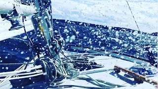 Cold North Adventures Channel Trailer 2021 All About Sailing