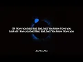 Preston Pablo - Love You Bad (Lyrics)
