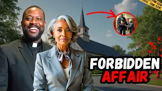 Pastor's Secret Affair With Mother-in-law Leads To Kidnapping and Murder