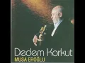 Yare Söyleme - Musa Eroğlu