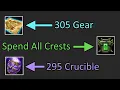 What To Do in Patch 12 1