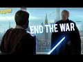 Download Lagu What If the Jedi Forced Palpatine to End the Clone Wars