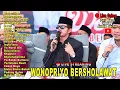 Download Lagu HABIB ZAIDAN LIVE STREAMING FULL ALBUM SHOLAWAT TERBARU 2025 WONOPRIYO BERSHOLAWAT