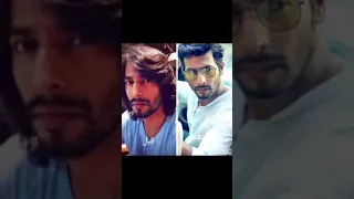 قبل وبعد الشهرة ابطال مسلسل حب الصدفة 