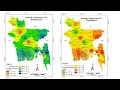 Download Historical and Future Climate Data Temperature Precipitation etc