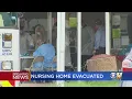 State Investigates Lake Worth Nursing Home More Than 60 Residents Moved