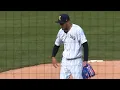 Yankees No 3 prospect Elmer Rodriguez strikes out five batters over five solid frames for Triple-A