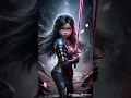 Download Lagu OBSIDIAN HEART - THE RISE OF STORM BRINGER (OFFICIAL MUSIC VIDEO) TEASER 3 | NEW SONG 2025