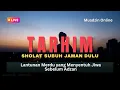 Lagu TARHIM SHOLAT SUBUH JAMAN DULU – Lantunan Merdu yang Menyentuh Jiwa Sebelum Adzan