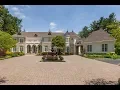 Tour the most expensive home in Haddonfield NJ