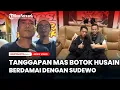 Download Lagu SIMAK, Tanggapan Mas Botok Terkait Husain Berdamai dengan Bupati Sudewo