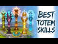 Download Lagu Wat zijn de beste Totemvaardigheden in Hero Wars? Een volledig overzicht!