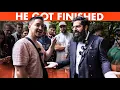 Download Lagu Hostile Z!onist Got Put In His Place | Speakers Corner 🔥