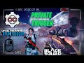 Black Squad - INTERNAL TRIGGER VFUN STEAM ROYAL ROAD