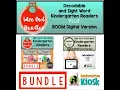 The Science of Reading and Decodable Readers