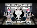 Download Lagu DJ SU JAUH SA TANAM HATI TAPI TRA HASIL VIRAL TIKTOK SLOW FULL SONG MAMAN FVNDY 2025