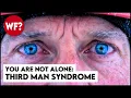 What Science Found at the Edge of Death The Third Man