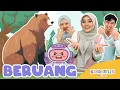 Download Lagu Beruang - Lagu Anak dan Balita Indonesia | Original Song - Kinderflix Music