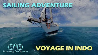 Sailing Adventure – Voyage in Indonesia  – S02E27