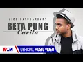 Download Lagu Zico Latuharhary - Paleng Sayang Ale (Sayang Beta Jua) (Official Music Video)