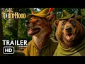 Download Lagu ROBIN HOOD (2026) | The Outlaw Who Stole From a King – Live Action Trailer