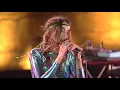 GENIE FEST 2020 Rock Mountain : ดวงใจ - PALMY