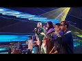 Download Lagu Cinta Karena Cinta AMAD | REHEARSAL VERSION | TALK TO MY MANAGER GRAND FINALE