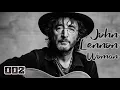 Download Lagu John Lennon - Woman (lyrics) / The Sweetest Niche # 002