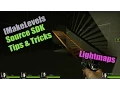 Source SDK - Lighting and Lightmaps