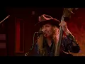 Melissa Carper - Texas, Texas, Texas | Audiotree Live