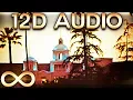 Eagles - Hotel California 🔊12D AUDIO🔊 (Multi-directional)