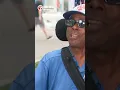 Double Amputee in Wheelchair Hit by Driver Who Blew Stop Sign and Fled in Dania Beach