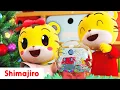 Download Lagu Happy singing with Shimajiro and his friends - Best songs for kids!