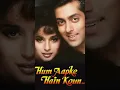 Download Lagu Hum Aapke Hain Korun #90moviesongs #hindimoviesong #bollywoodsongs