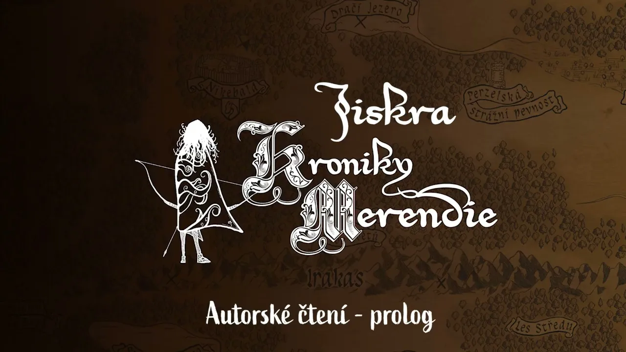 Autorské čtení