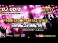 Download Lagu DJ ODIZ TERBARU _ DJ REMEX UNDANGAN MANTAN FULL BASS 2025 _ SOND FYP TIKTOK