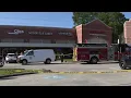 Young woman employee killed customer injured after truck crashes into Nothing Bundt Cakes store