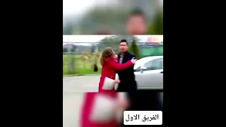 ايرام تضحي بحياته منشان الكار امير الفريق الاول عاكف عائشة جول الكار يوسف سيبو كارلوس 