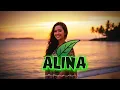 Lagu 🌴🌴Reggae Vibe - Alina (Alina Sweet Girl)🎶|| Official Audio