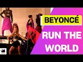 Lagu Beyoncé  - Who Run The World (Lyrics)