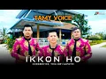 Tamy Voice | Ikkon Ho | Lagu batak Baru | Official Music Video 