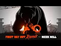 Tee Grizzley - First Day Out Remix ft Meek Mill