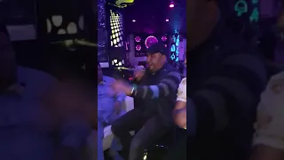 الشيخ كريمو السعيدي الشاب جمال الصغير 2023 لايف المنارة نكون ناسي 