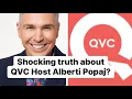Shocking news about a QVC host Do you know what they were doing before QVC Wow