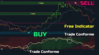 Download The Most Accurate Buy Sell Signal Indicator in TradingView With Perfect Entry-Exit Point MP3